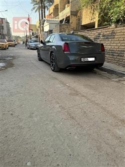 كرايسلر 300